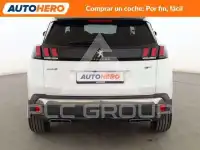 2020 Peugeot 3008