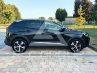 2020 Peugeot 3008