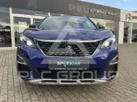 2020 Peugeot 3008