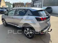 2020 Peugeot 3008