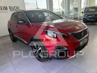 2020 Peugeot 3008