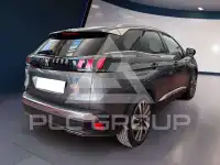 2020 Peugeot 3008
