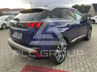2020 Peugeot 3008