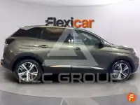 2020 Peugeot 3008