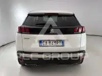 2020 Peugeot 3008