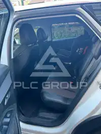 2020 Peugeot 3008
