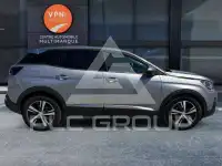 2020 Peugeot 3008