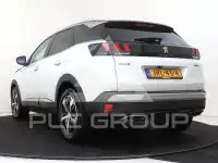 2020 Peugeot 3008