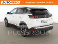 2020 Peugeot 3008