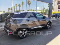 2020 Peugeot 3008
