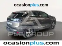2020 Peugeot 3008