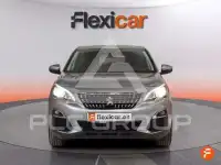 2020 Peugeot 3008