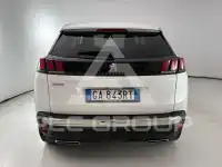 2020 Peugeot 3008