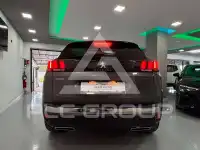 2020 Peugeot 3008