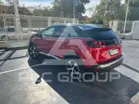 2020 Peugeot 3008