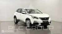 2020 Peugeot 3008