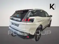 2020 Peugeot 3008