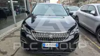 2020 Peugeot 3008