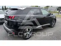 2020 Peugeot 3008