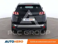 2020 Peugeot 3008