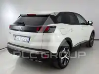 2020 Peugeot 3008