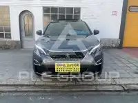 2020 Peugeot 3008