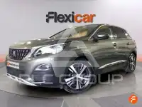 2020 Peugeot 3008