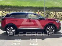 2020 Peugeot 3008