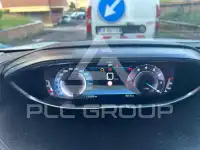 2020 Peugeot 3008