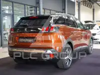 2020 Peugeot 3008