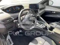 2020 Peugeot 3008