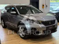 2020 Peugeot 3008