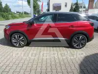 2020 Peugeot 3008