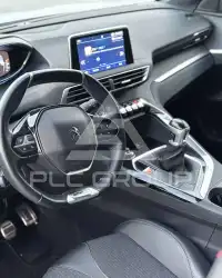 2020 Peugeot 3008