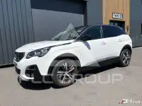 2020 Peugeot 3008