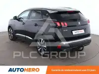 2020 Peugeot 3008