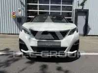 2020 Peugeot 3008