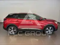 2020 Peugeot 3008