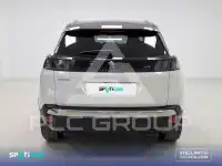 2020 Peugeot 3008