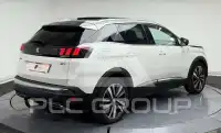 2020 Peugeot 3008
