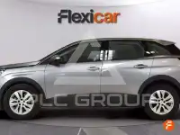 2020 Peugeot 3008