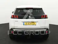 2020 Peugeot 3008