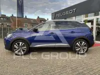 2020 Peugeot 3008