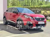 2020 Peugeot 3008