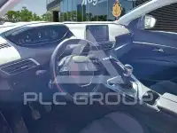 2020 Peugeot 3008