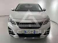 2020 Peugeot 3008