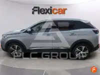 2020 Peugeot 3008