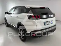 2020 Peugeot 3008