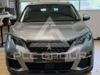 2020 Peugeot 3008