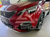 2020 Peugeot 3008
